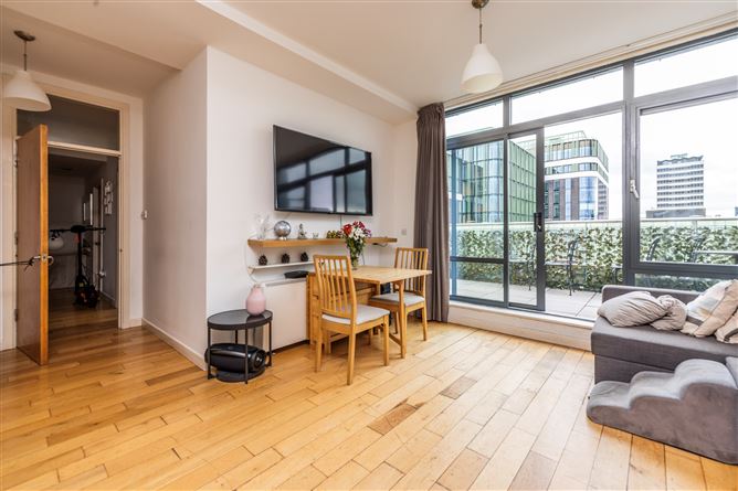 Photo 9 of 17 — Apartment 29, Moland House, 10A Talbot Street, Talbot Street, Dublin 1, Co. Dublin