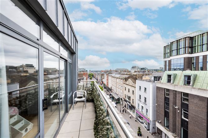 Apartment 29, Moland House, 10A Talbot Street, Talbot Street, Dublin 1, Co. Dublin