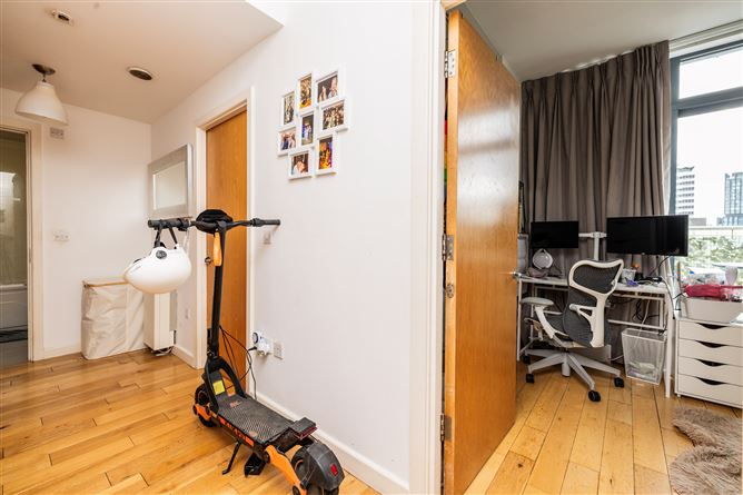 Photo 11 of 17 — Apartment 29, Moland House, 10A Talbot Street, Talbot Street, Dublin 1, Co. Dublin