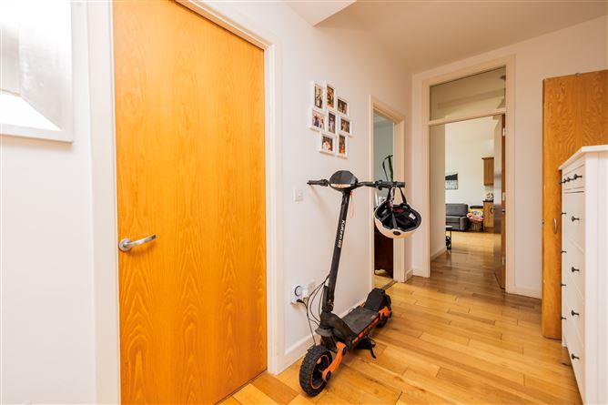 Photo 13 of 17 — Apartment 29, Moland House, 10A Talbot Street, Talbot Street, Dublin 1, Co. Dublin