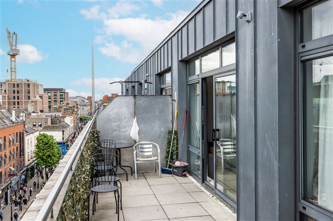 Apartment 29, Moland House, 10A Talbot Street, Talbot Street, Dublin 1, Co. Dublin