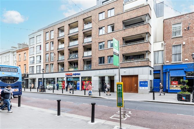 Photo 1 of 17 — Apartment 29, Moland House, 10A Talbot Street, Talbot Street, Dublin 1, Co. Dublin