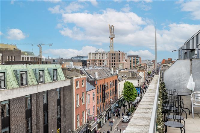 Apartment 29, Moland House, 10A Talbot Street, Talbot Street, Dublin 1, Co. Dublin