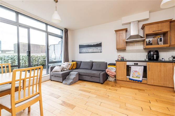 Photo 8 of 17 — Apartment 29, Moland House, 10A Talbot Street, Talbot Street, Dublin 1, Co. Dublin