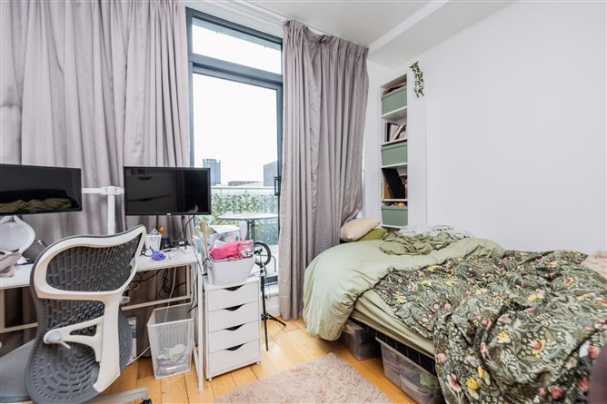Photo 12 of 17 — Apartment 29, Moland House, 10A Talbot Street, Talbot Street, Dublin 1, Co. Dublin