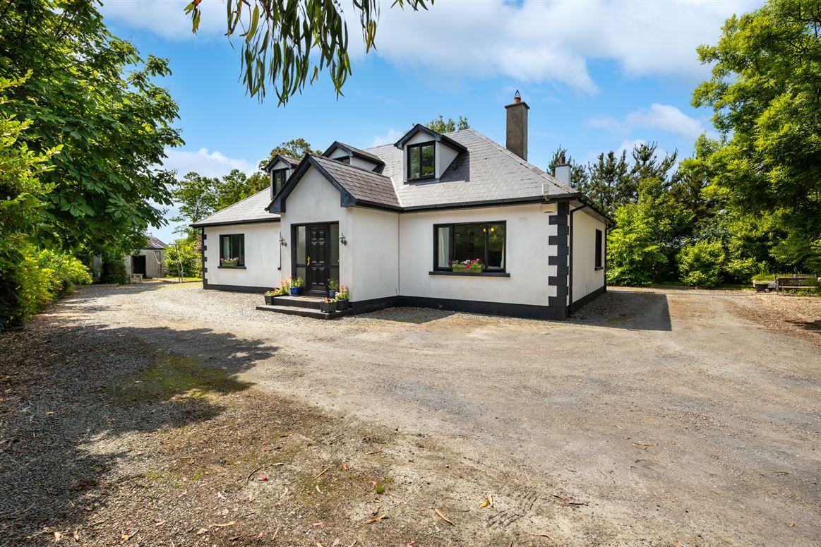 Walshgraigue, Ballymitty, Wexford