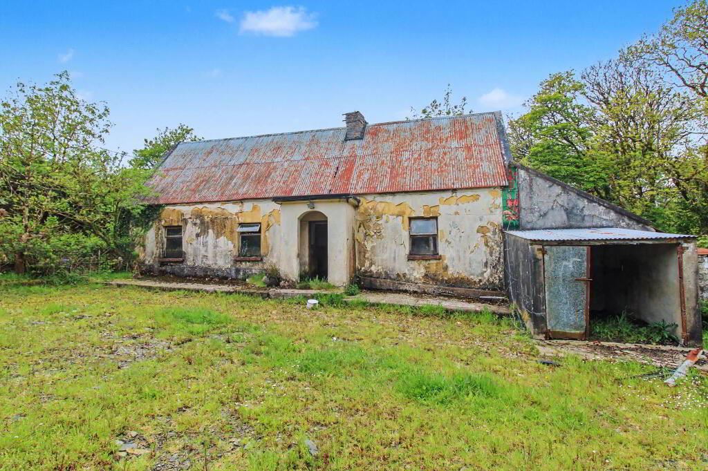 Cummerbeg, Kilcommon, Thurles, Tipperary