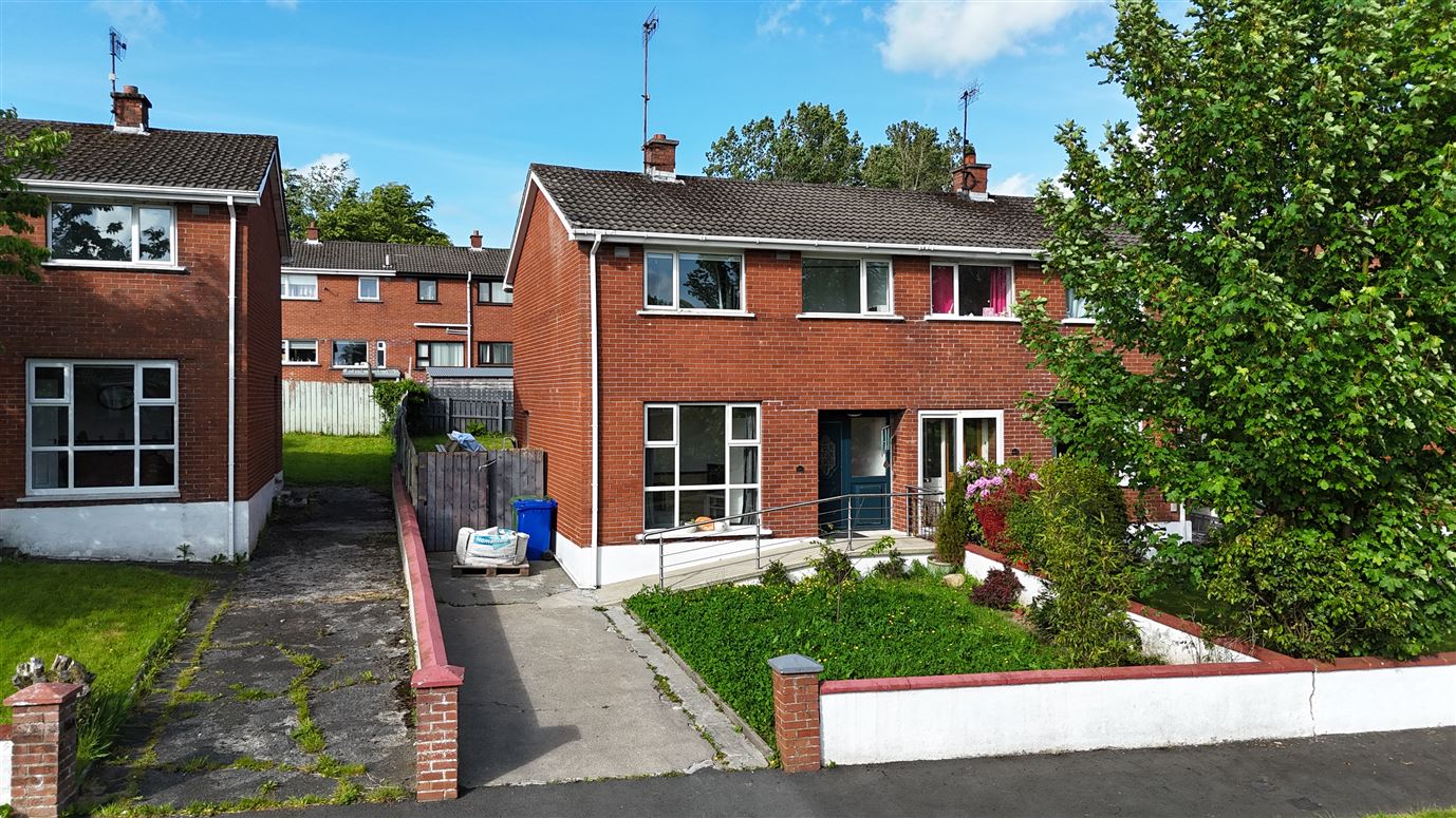 66 Ashlawn, Letterkenny, Donegal