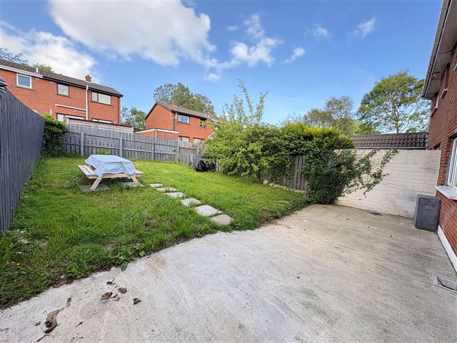Photo 23 of 31 — 66 Ashlawn, Letterkenny, Donegal