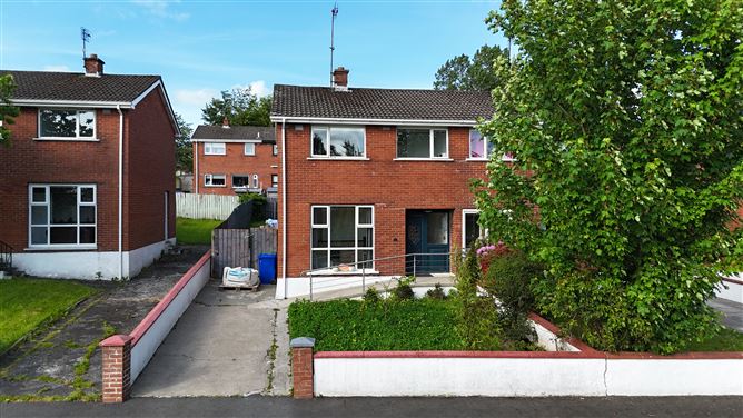 66 Ashlawn, Letterkenny, Donegal