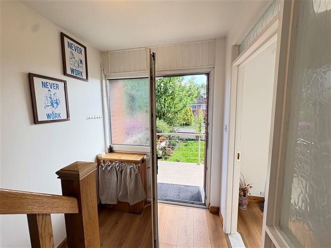 66 Ashlawn, Letterkenny, Donegal