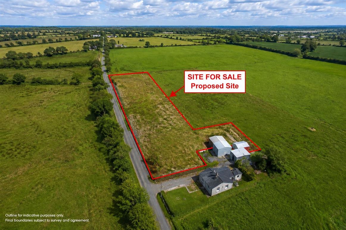 Clonbonny, Lanesboro, Longford