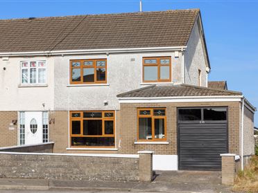 235 Glenview Park, Tallaght, Dublin 24