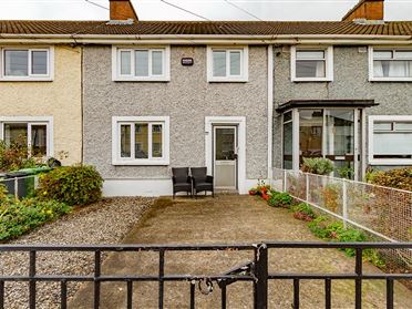 77 Donard Road, Drimnagh,   Dublin 12