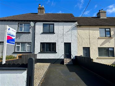 70 St Patricks Park, Carrick-on-Shannon, Leitrim