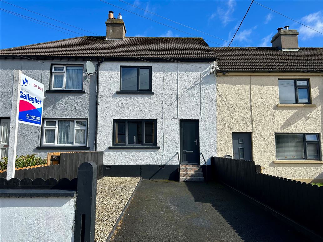70 St Patricks Park, Carrick-on-Shannon, Leitrim
