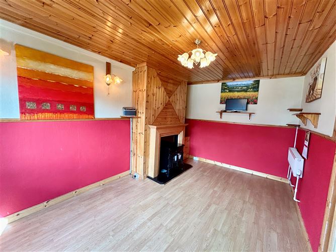 70 St Patricks Park, Carrick-on-Shannon, Leitrim