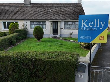 17 Ballynakelly Cottages, Ballynakelly, Newcastle, Co. Dublin