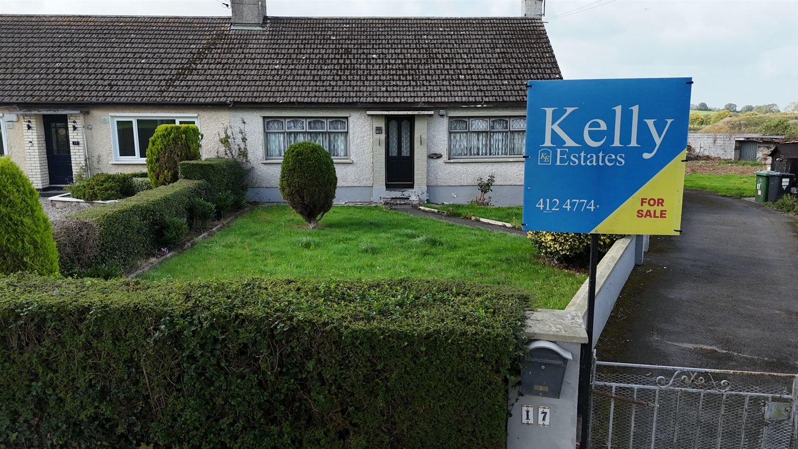 17 Ballynakelly Cottages, Ballynakelly, Newcastle, Co. Dublin