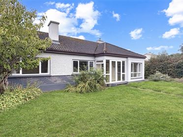 Cartron, Kinvara, County Galway