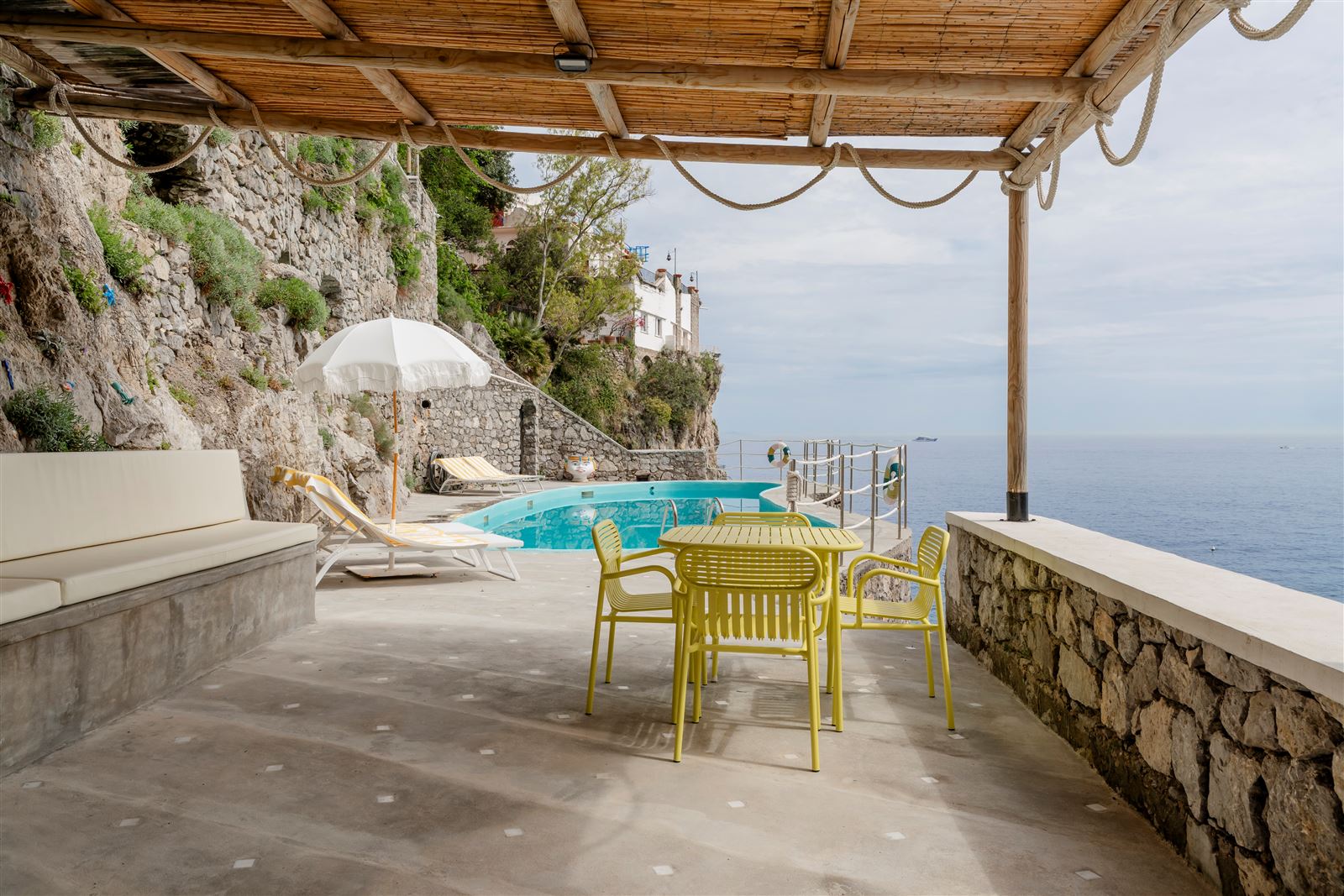 Photo 1 of 10 — Furore & Open Sea,Furore,Campania,Italy