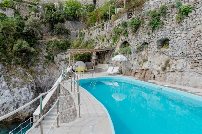 Furore & Open Sea,Furore,Campania,Italy