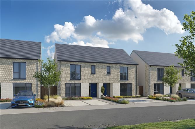 Castlebrook., Station Road, Dunboyne, Co. Meath