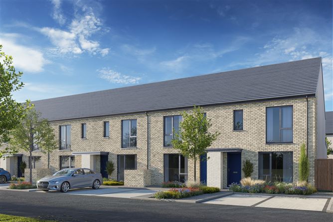 Castlebrook., Station Road, Dunboyne, Co. Meath