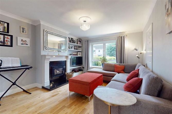 10 Saint Mochta's Avenue, Clonsilla, Dublin