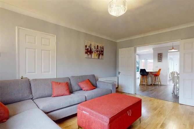10 Saint Mochta's Avenue, Clonsilla, Dublin
