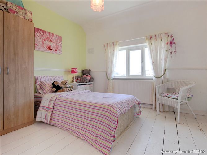 41 St. Annes Square, Portmarnock, Co. Dublin