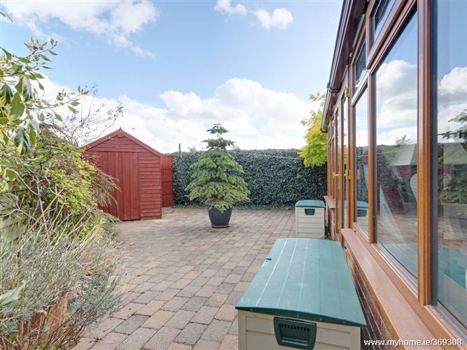 41 St. Annes Square, Portmarnock, Co. Dublin