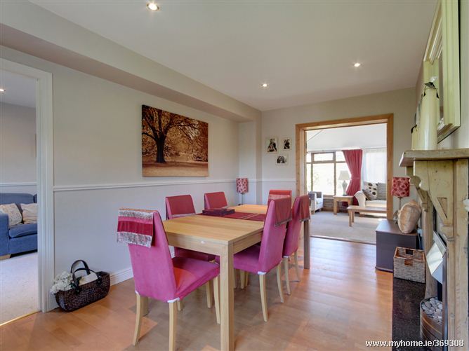 41 St. Annes Square, Portmarnock, Co. Dublin