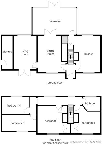 41 St. Annes Square, Portmarnock, Co. Dublin