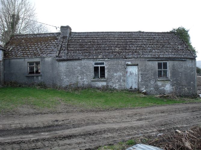 Main image for Rural Cottage @ Knockatomcoyle, Tinahely, Wicklow