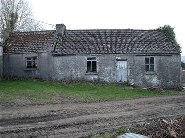 Image for Rural Cottage @ Knockatomcoyle, Tinahely, Wicklow