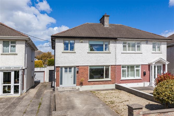 31 Hillcrest Park, Glasnevin, Dublin 11