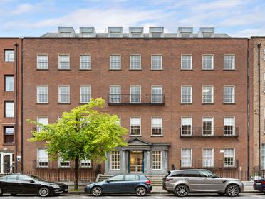 Lower Ground Floor, Newmount House, Lower Mount Street, South City Centre, Dublin 2