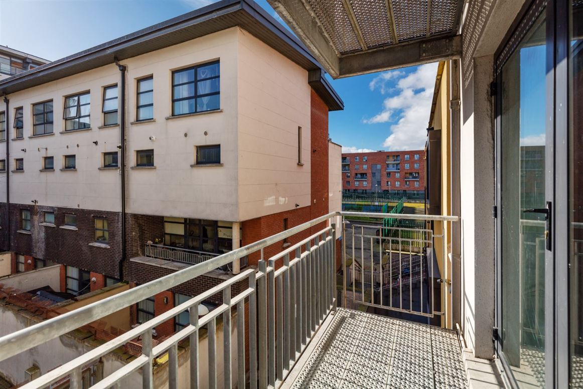 5 The Forge, Railway Street, North City Centre, Dublin 1