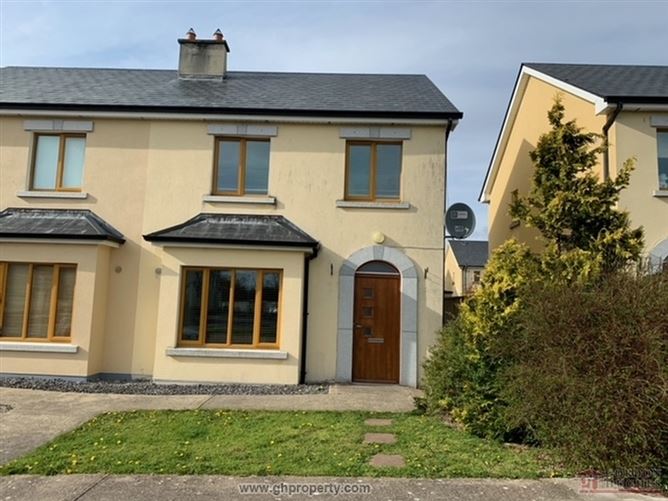 Main image for 16 Oakport, Cootehall, Carrick on Shannon, Co.Roscommon F52 DN25