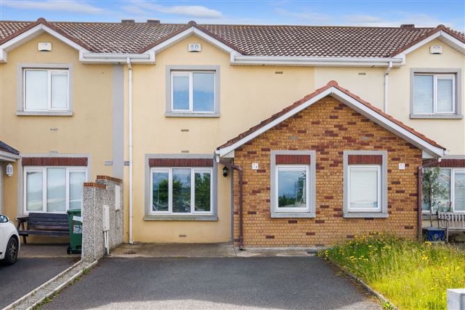 Main image for 54 Saunders Lane,Rathnew,Co. Wicklow,A67 F309