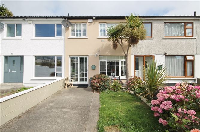 Main image for 45 The Crescent, Millbrook Lawns, Tallaght, Dublin 24