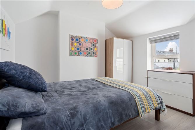 33 Leinster Avenue, North Strand, Dublin 3