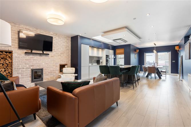 33 Leinster Avenue, North Strand, Dublin 3
