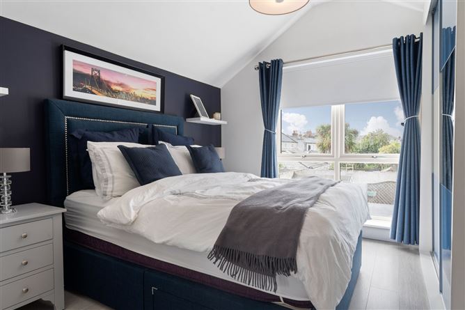 33 Leinster Avenue, North Strand, Dublin 3