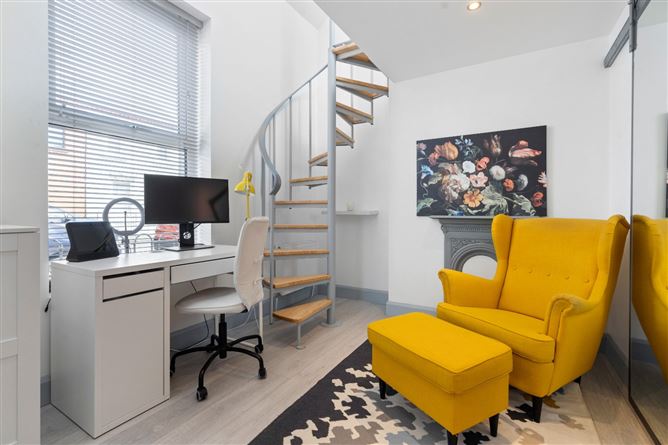 33 Leinster Avenue, North Strand, Dublin 3