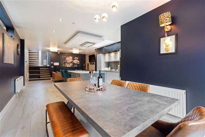 33 Leinster Avenue, North Strand, Dublin 3