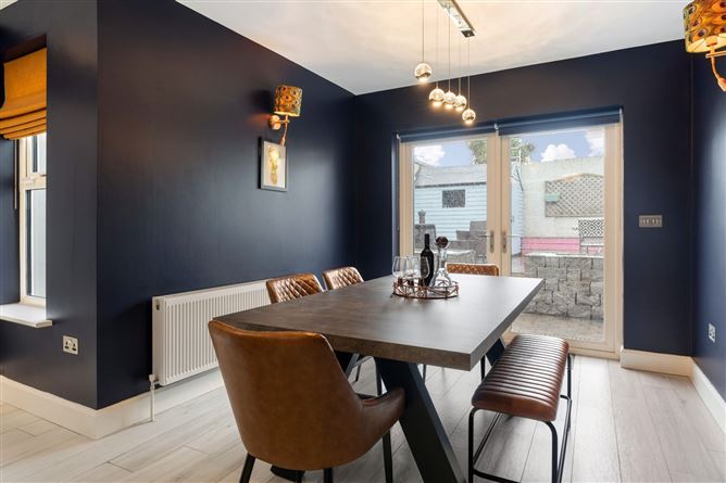 33 Leinster Avenue, North Strand, Dublin 3