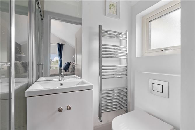 33 Leinster Avenue, North Strand, Dublin 3