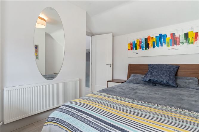 33 Leinster Avenue, North Strand, Dublin 3